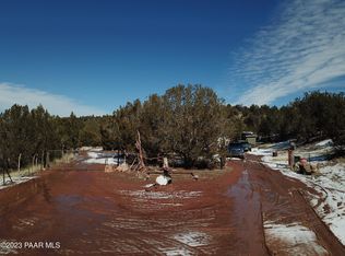 0 Noname #278, Ash Fork, AZ 86320