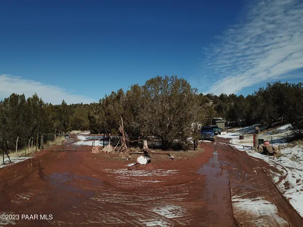 0 Noname #278, Ash Fork, AZ 86320