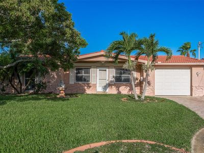 12813 4th Isle, Hudson, FL, 34667