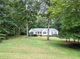 3230 Sherwood Ridge Dr, Powhatan, VA 23139