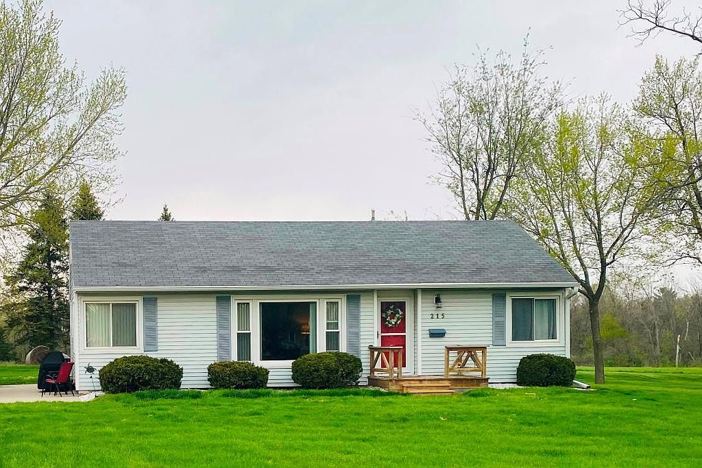 215 Bonita Ave, Ottumwa, IA 52501 Zillow