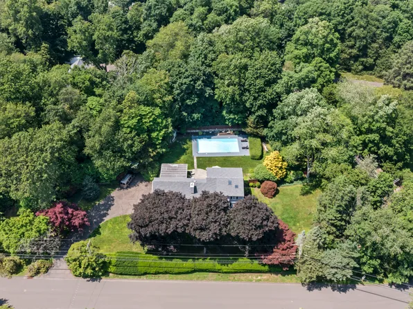9 Janes Lane, Stamford, CT 06903