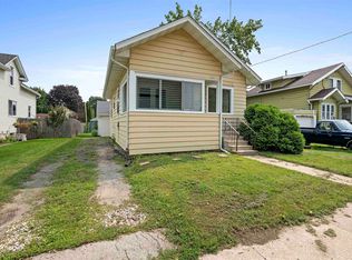 708 Bowen St, Oshkosh, WI 54901