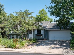 602 W Dahlia St, Louisville, CO 80027