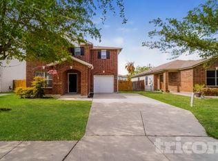 3839 Cherokee Blvd, New Braunfels, TX 78132