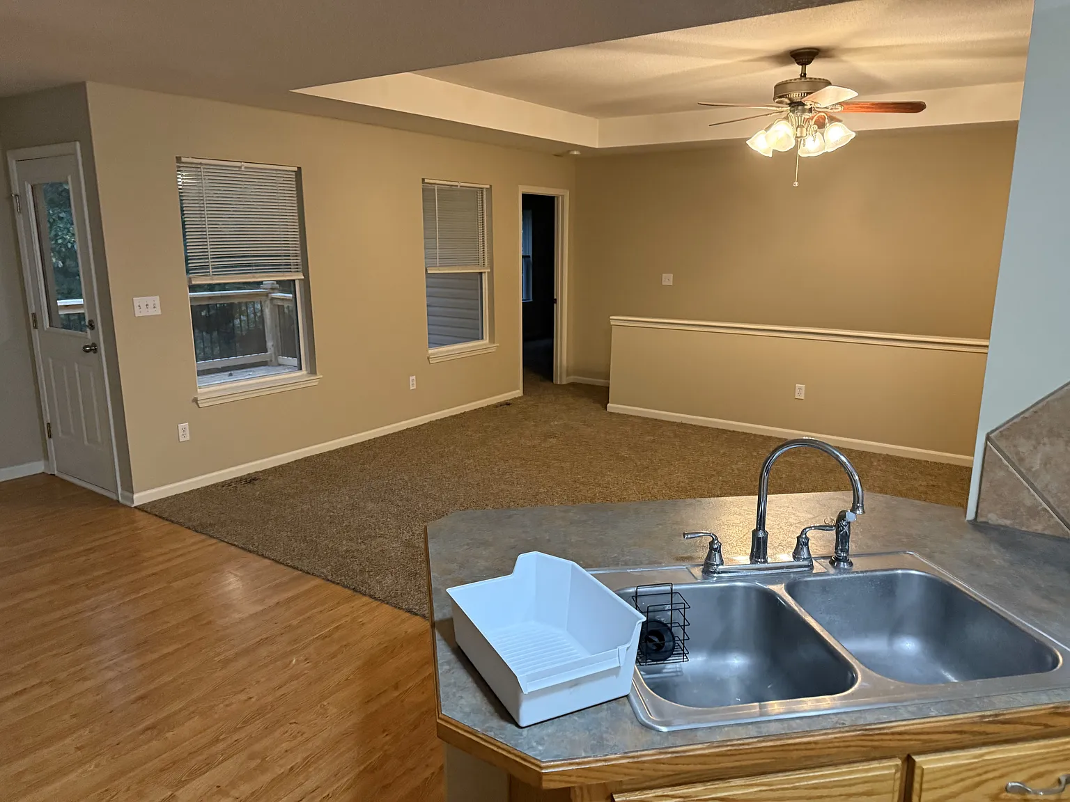 3 bed, 1550 sqft, $1,750 — Photo 4
