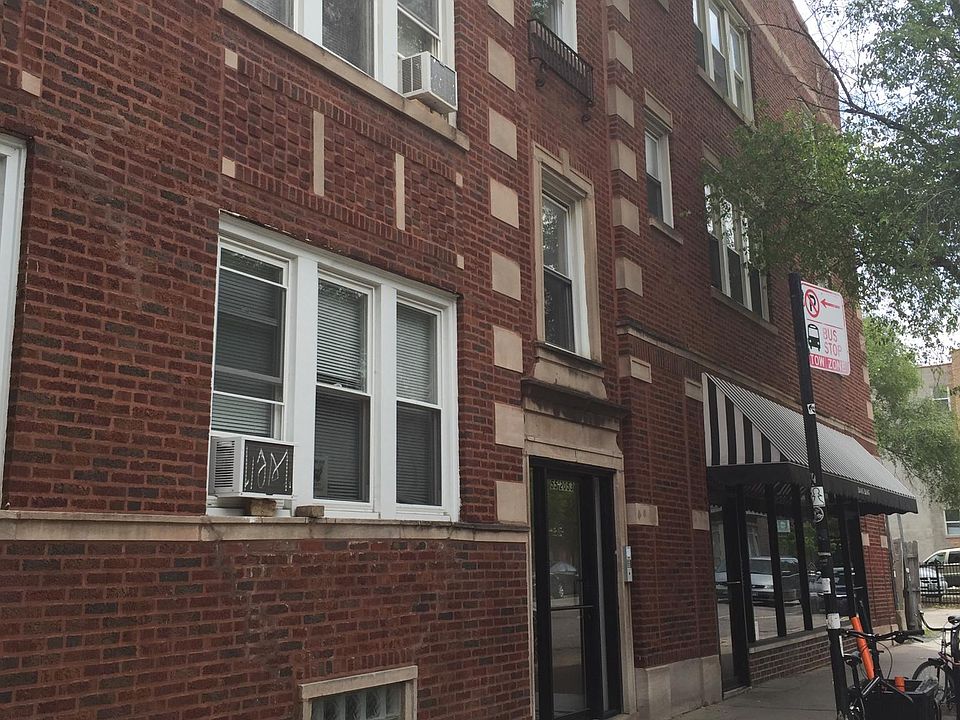 1st image of 2055 N California Ave #3