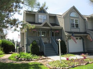 22116 Club Rd, Wellesley Island, NY 13640