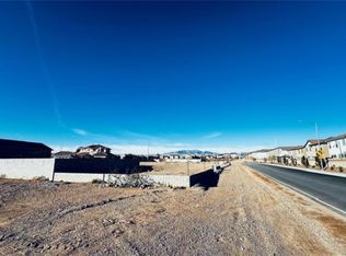 5025 W Gary Ave, Las Vegas, NV 89139