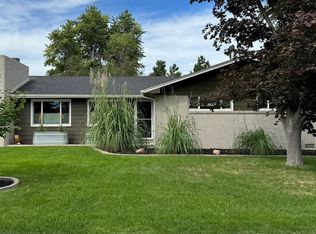 4581 Quay St, Wheat Ridge, CO 80033