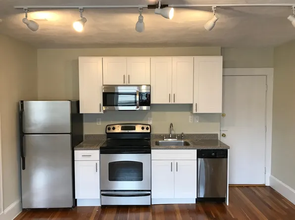 402A Highland Ave, Somerville, MA