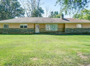 3443 Snouffer Rd, Columbus, OH 43235