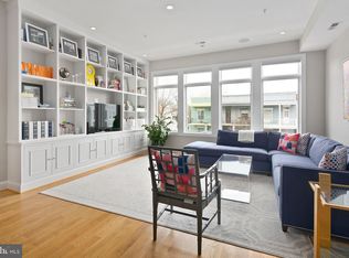 1110 6th St NE #4, Washington, DC 20002