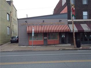 5131 Liberty Avenue, Pittsburgh, PA