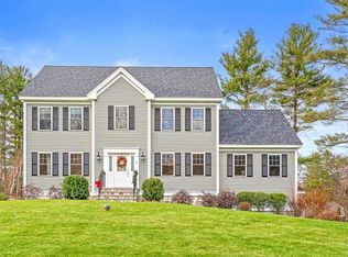 3 Iveson St, Middleton, MA 01949