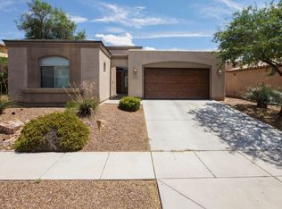 4352 W Cloud Ranch Pl, Marana, AZ 85658