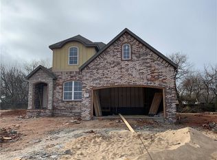 1420 Park St, Lowell, AR 72745