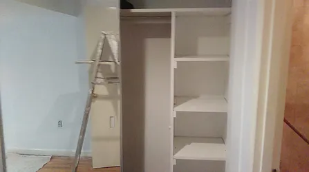 Rented by Tenisha Peterkin LREB