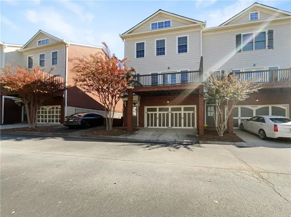 901 Lexington Vlg, Peachtree City, GA 30269