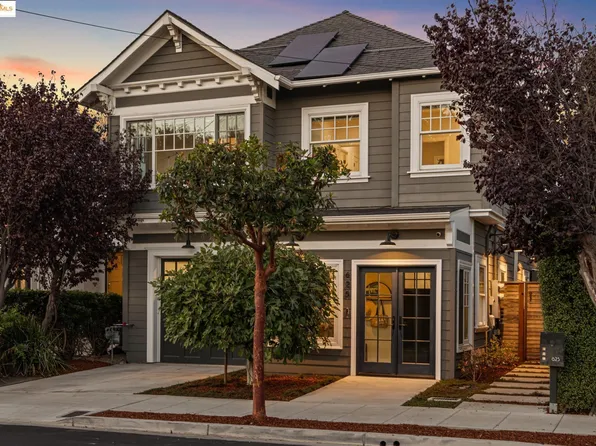 625 Stannage Ave, Albany, CA 94706