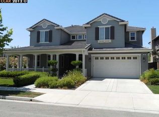 2687 Paige Way, San Ramon, CA 94582