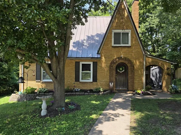 10 Riverside Dr, Boonville, MO 65233