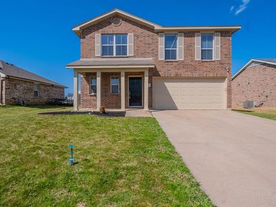 311 Quail Crossing Dr, Sanger, TX, 76266