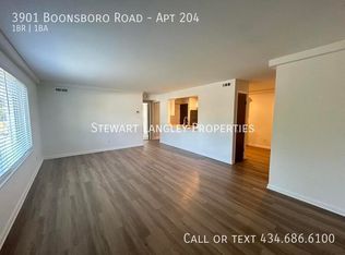 3901 Boonsboro Rd APT 204, Lynchburg, VA 24503