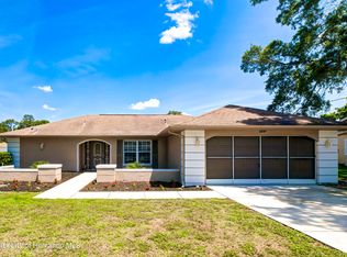 9219 Sanborn St, Spring Hill, FL 34608