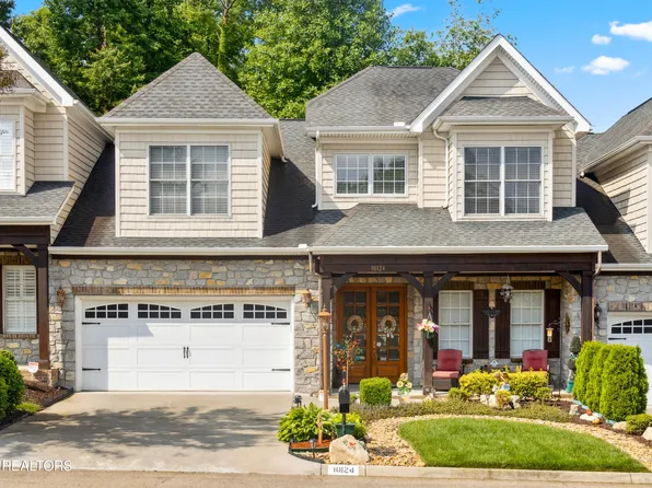10124 Autumn Valley Ln, Knoxville, TN 37922