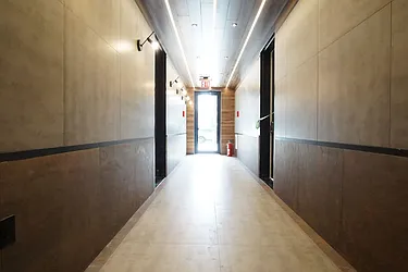 Rented by Lofts and Flats LLC