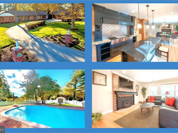 104 River Run, Queenstown, MD 21658