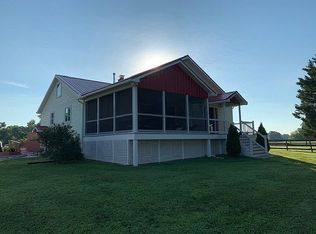 758 Tappahana Bridge Rd, Hartly, DE 19953