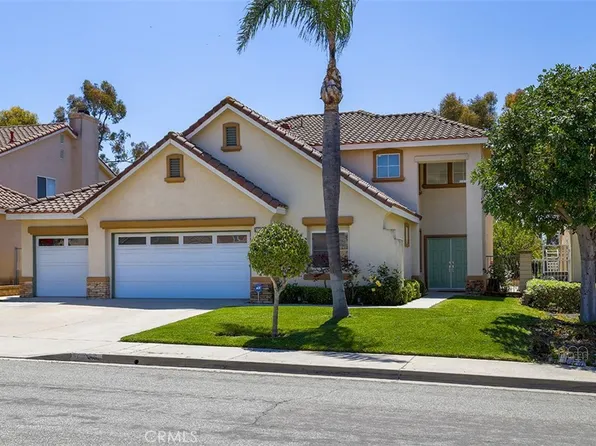 18566 Waldorf Pl, Rowland Heights, CA 91748