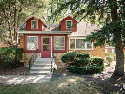 8023 Lavergne Ave, Burbank, IL, 60459