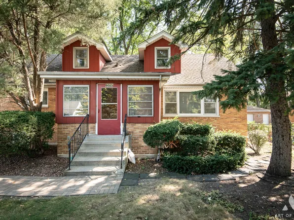 8023 Lavergne Ave, Burbank, IL 60459