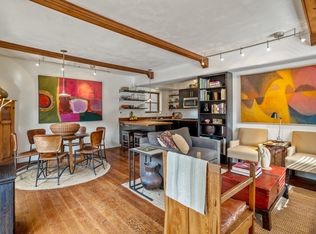 539C Hillside Ave, Santa Fe, NM 87501