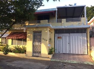 110 Calle Orion, Carolina, PR 00979