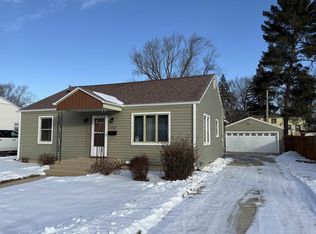 1712 Mole Avenue, Janesville, WI 53548