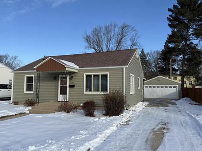 1712 Mole Avenue, Janesville, WI, 53548