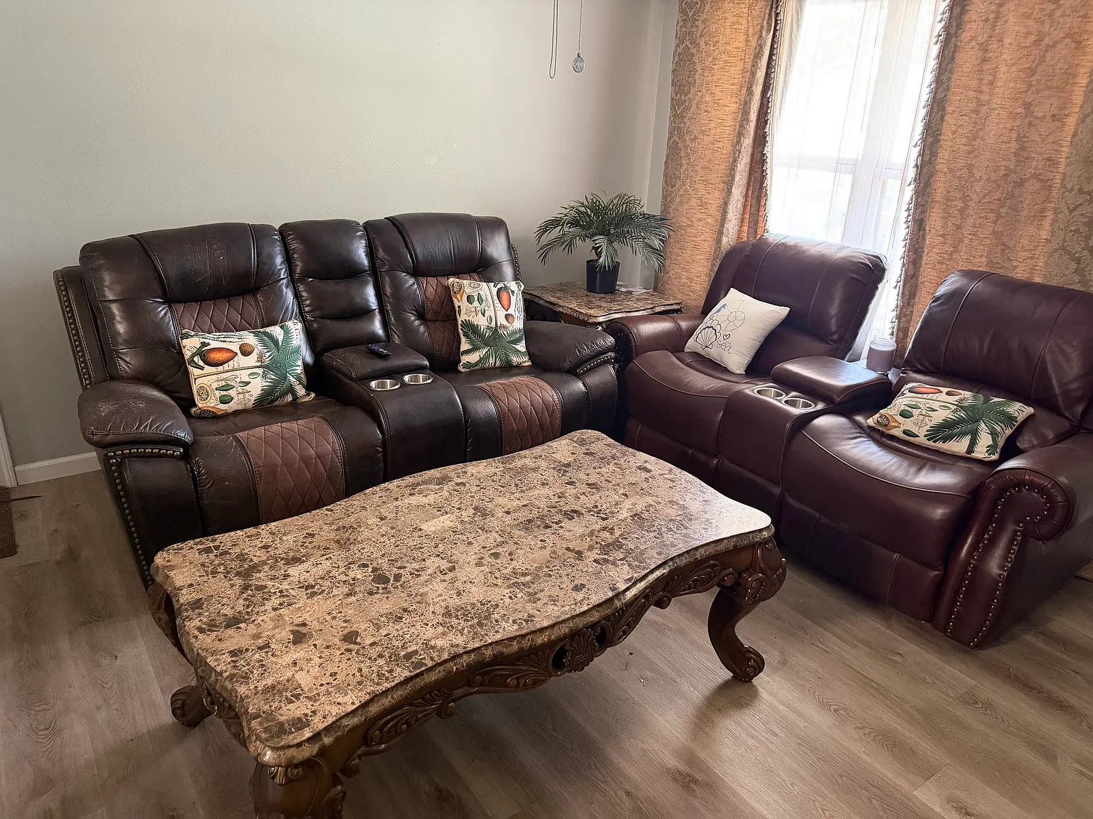1 bed, 969 sqft, $1,100 — Photo 4