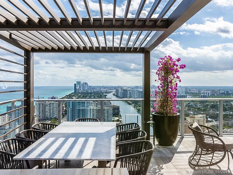 4010 S Ocean Dr #1405-1 — Photo 25