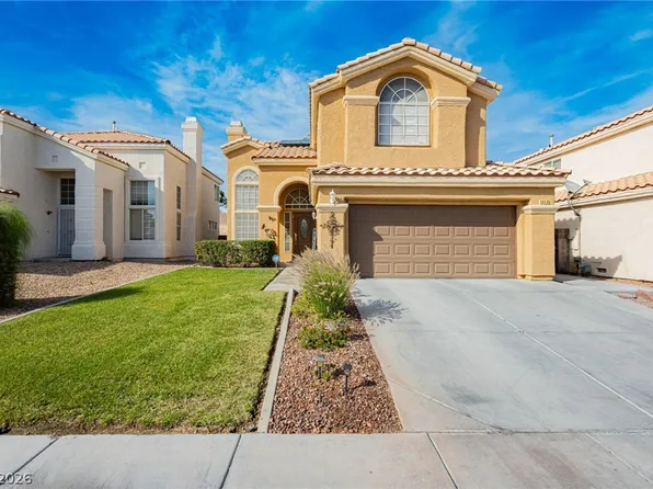 1912 Quartet Dr, North Las Vegas, NV 89032