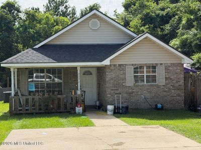 2032 45th Ave, Gulfport, MS, 39501
