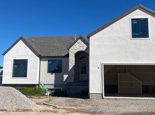 4676 W 75 N Lot 401, Clearfield, UT 84015