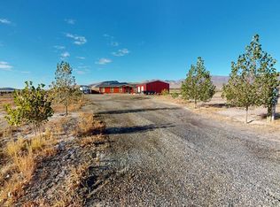 560 Allen Rd, Battle Mountain, NV 89820
