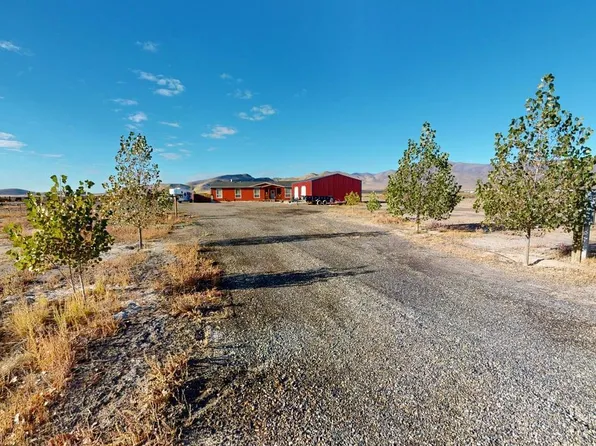 560 Allen Rd, Battle Mountain, NV 89820