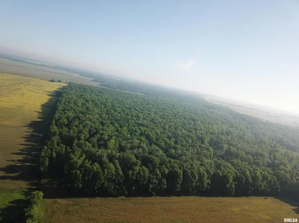 0 County Road 275 E, Keenes, IL 62851