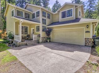 18348 Parkcrest Ct SE, Yelm, WA 98597