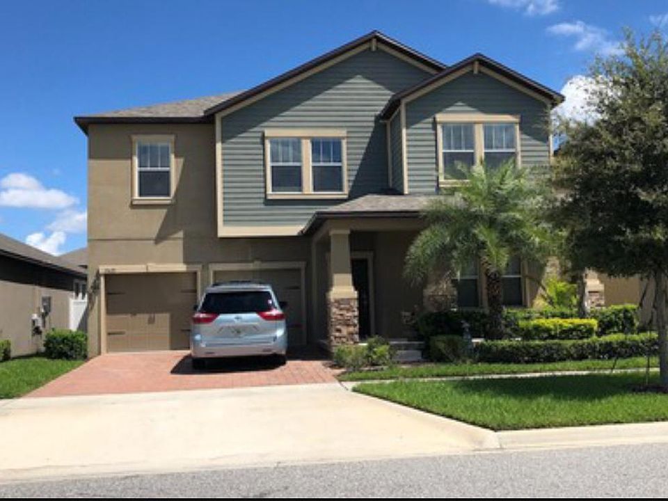 1st image of 15625 Porter Road